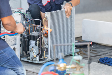 Preventative Maintenance Tips For Your HVAC System